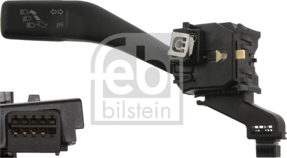 Febi Bilstein 36762 - Comutator coloana directie aaoparts.ro