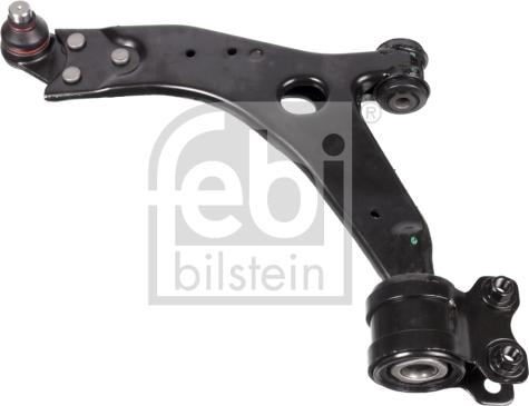 Febi Bilstein 36767 - Brat, suspensie roata aaoparts.ro