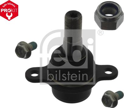 Febi Bilstein 36704 - Articulatie sarcina / ghidare aaoparts.ro