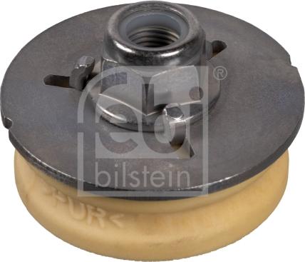 Febi Bilstein 36780 - Rulment sarcina suport arc aaoparts.ro