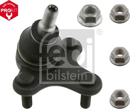 Febi Bilstein 36735 - Articulatie sarcina / ghidare aaoparts.ro