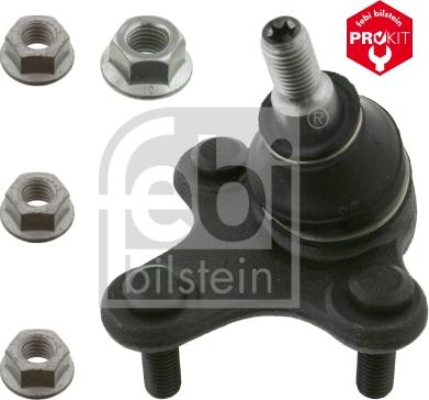 Febi Bilstein 36736 - Articulatie sarcina / ghidare aaoparts.ro