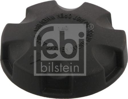 Febi Bilstein 36737 - Buson,vas expansiune aaoparts.ro