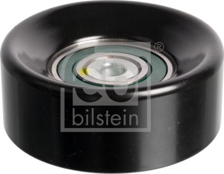 Febi Bilstein 30990 - Rola ghidare / conducere, curea transmisie aaoparts.ro