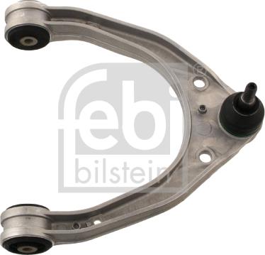 Febi Bilstein 30907 - Brat, suspensie roata aaoparts.ro