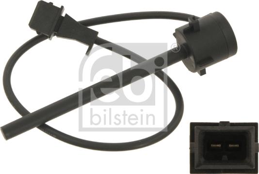 Febi Bilstein 30911 - Senzor,nivel lichid de racire aaoparts.ro