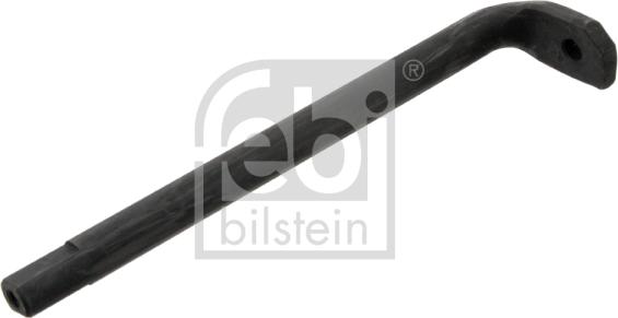 Febi Bilstein 30918 - Intinzator curea, curea distributie aaoparts.ro