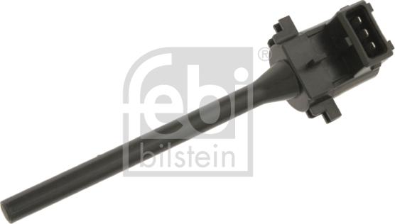 Febi Bilstein 30912 - Senzor,nivel lichid de racire aaoparts.ro