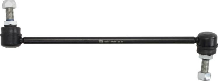 Febi Bilstein 30985 - Brat / bieleta suspensie, stabilizator aaoparts.ro