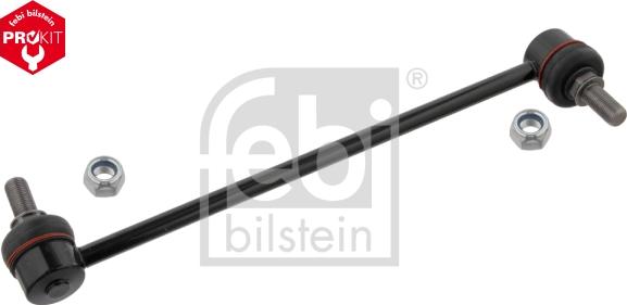 Febi Bilstein 30986 - Brat / bieleta suspensie, stabilizator aaoparts.ro