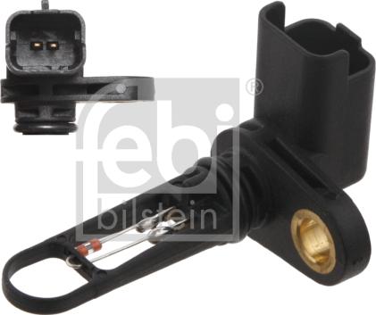 Febi Bilstein 30981 - Senzor,temperatura aer admisie aaoparts.ro