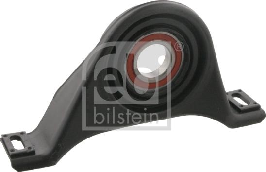 Febi Bilstein 30936 - Suport, ax cardanic aaoparts.ro