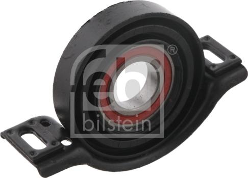 Febi Bilstein 30928 - Suport, ax cardanic aaoparts.ro