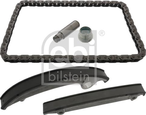 Febi Bilstein 30449 - Chit lant de distributie aaoparts.ro