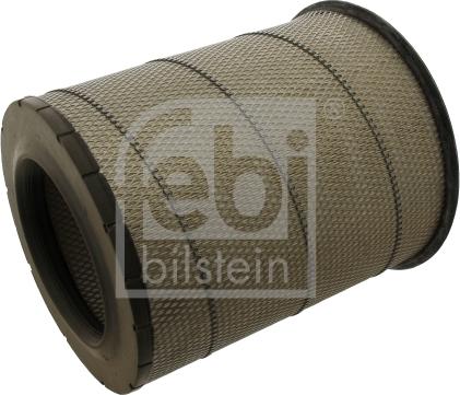 Febi Bilstein 30457 - Filtru aer aaoparts.ro