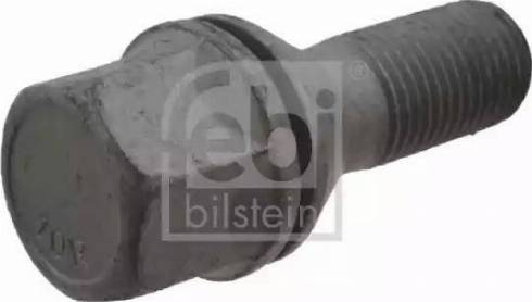 Febi Bilstein 30400 - Surub roata aaoparts.ro