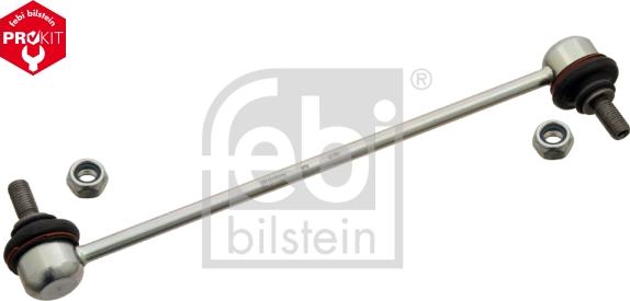 Febi Bilstein 30401 - Brat / bieleta suspensie, stabilizator aaoparts.ro