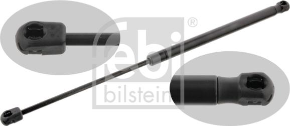 Febi Bilstein 30439 - Amortizor portbagaj aaoparts.ro