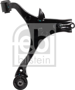 Febi Bilstein 30425 - Brat, suspensie roata aaoparts.ro