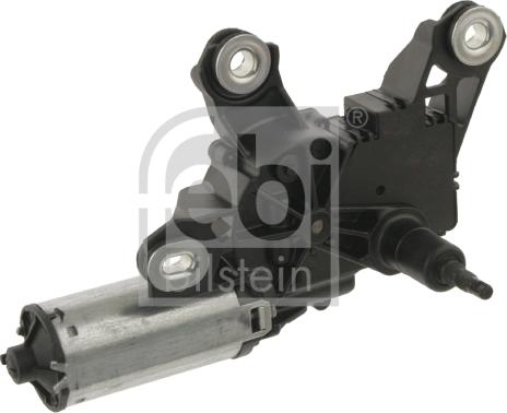 Febi Bilstein 30543 - Motor stergator aaoparts.ro