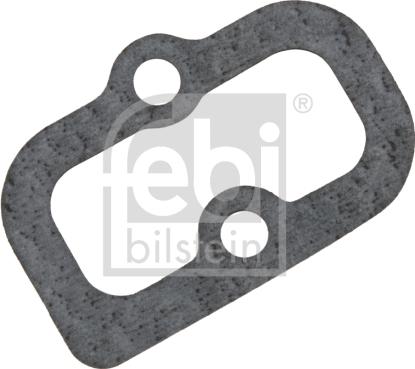 Febi Bilstein 30565 - Garnitura, pompa de apa aaoparts.ro