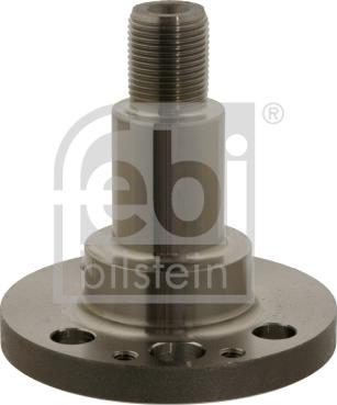 Febi Bilstein 30501 - Butuc roata, corp axa aaoparts.ro