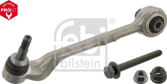 Febi Bilstein 30514 - Brat, suspensie roata aaoparts.ro