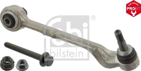 Febi Bilstein 30515 - Brat, suspensie roata aaoparts.ro