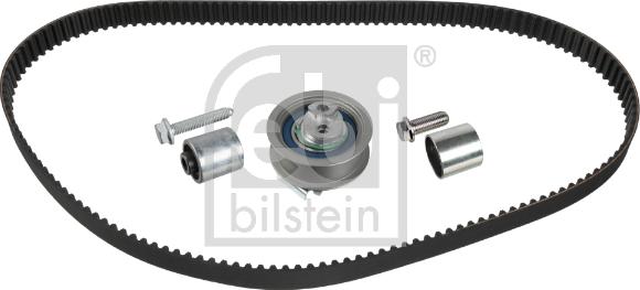 Febi Bilstein 30586 - Set curea de distributie aaoparts.ro