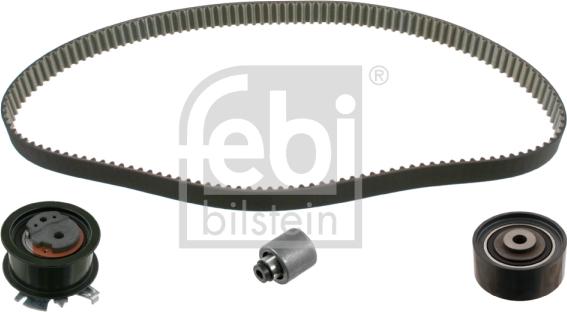 Febi Bilstein 30580 - Set curea de distributie aaoparts.ro