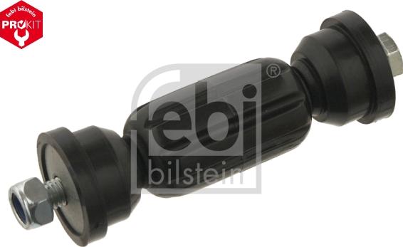 Febi Bilstein 30588 - Brat / bieleta suspensie, stabilizator aaoparts.ro