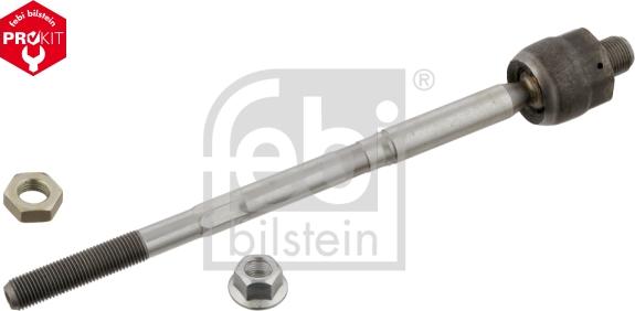 Febi Bilstein 30587 - Articulatie axiala, cap de bara aaoparts.ro