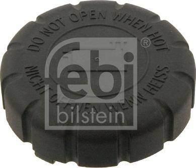 Febi Bilstein 30533 - Buson,vas expansiune aaoparts.ro