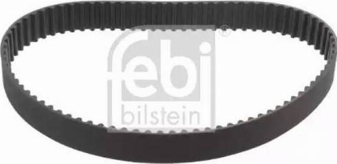 Febi Bilstein 30578 - Curea de distributie aaoparts.ro