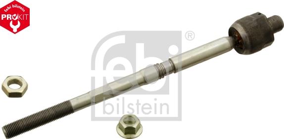 Febi Bilstein 30573 - Articulatie axiala, cap de bara aaoparts.ro