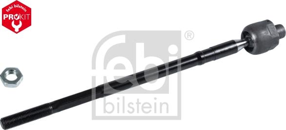 Febi Bilstein 30577 - Articulatie axiala, cap de bara aaoparts.ro