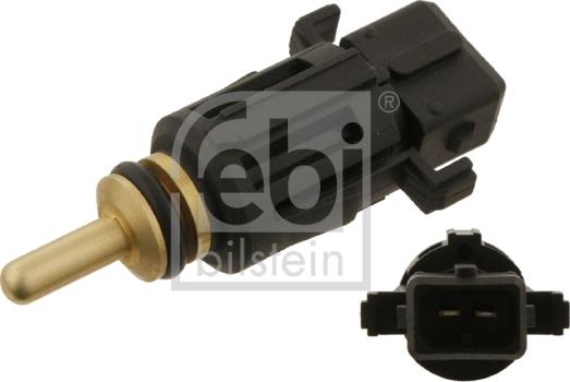 Febi Bilstein 30645 - Senzor,temperatura lichid de racire aaoparts.ro