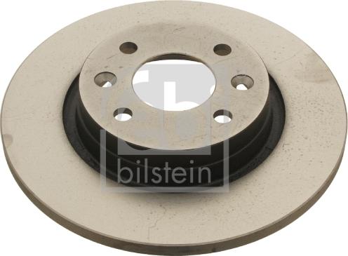 Febi Bilstein 30652 - Disc frana aaoparts.ro