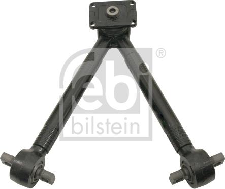 Febi Bilstein 30614 - Brat, suspensie roata aaoparts.ro