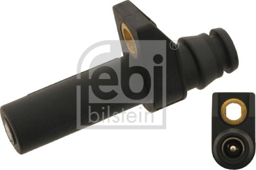 Febi Bilstein 30689 - Senzor impulsuri, arbore cotit aaoparts.ro