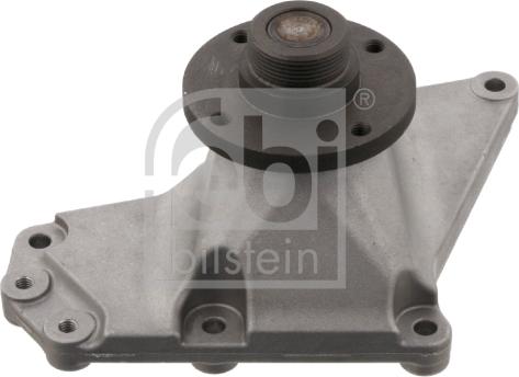 Febi Bilstein 30680 - Suport, ventilator aaoparts.ro