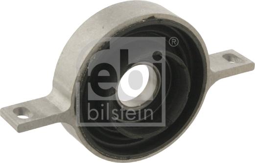 Febi Bilstein 30626 - Suport, ax cardanic aaoparts.ro