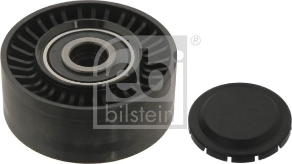 Febi Bilstein 30621 - Rola ghidare / conducere, curea transmisie aaoparts.ro