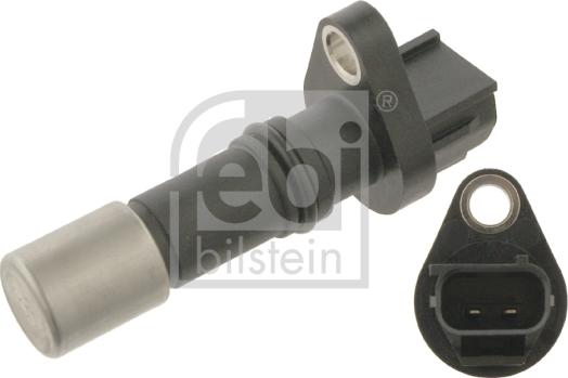 Febi Bilstein 30676 - Senzor impulsuri, arbore cotit aaoparts.ro