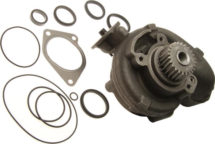 Febi Bilstein 30678 - Pompa apa aaoparts.ro