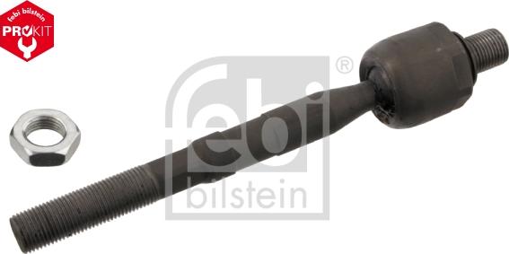 Febi Bilstein 30091 - Articulatie axiala, cap de bara aaoparts.ro