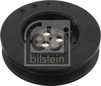 Febi Bilstein 30097 - Fulie curea, arbore cotit aaoparts.ro