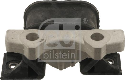 Febi Bilstein 30053 - Suport motor aaoparts.ro