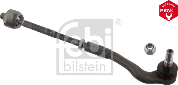 Febi Bilstein 30065 - Bara directie aaoparts.ro