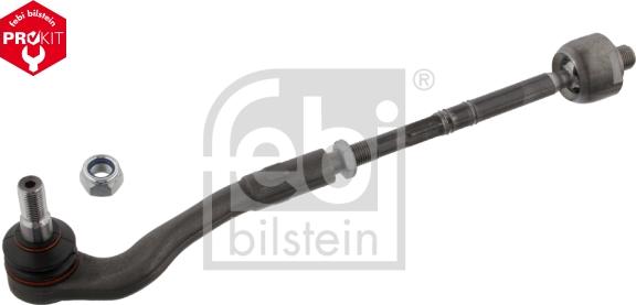 Febi Bilstein 30066 - Bara directie aaoparts.ro